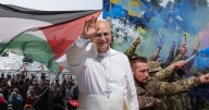León XIV expresa preocupación por Gaza y Ucrania, llama al diálogo
