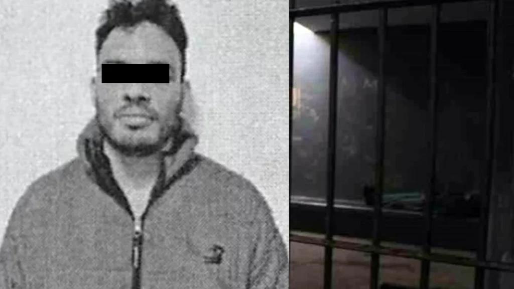 Confirma Sheinbaum deportación de Julio César Chávez Jr