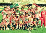 Cumple años Hugo Gallego