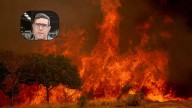 Un ganadero gallego predijo la ola de incendios en 2022: “Los pueblos arden porque no hay gente”