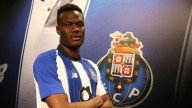 El Sporting avanza en el fichaje de Loum, con el «sí quiero» del internacional senegalés