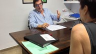 Asaja denuncia que ocho incendios (la mayoría en Cáceres) han sido excluidos de la lista de ayudas
