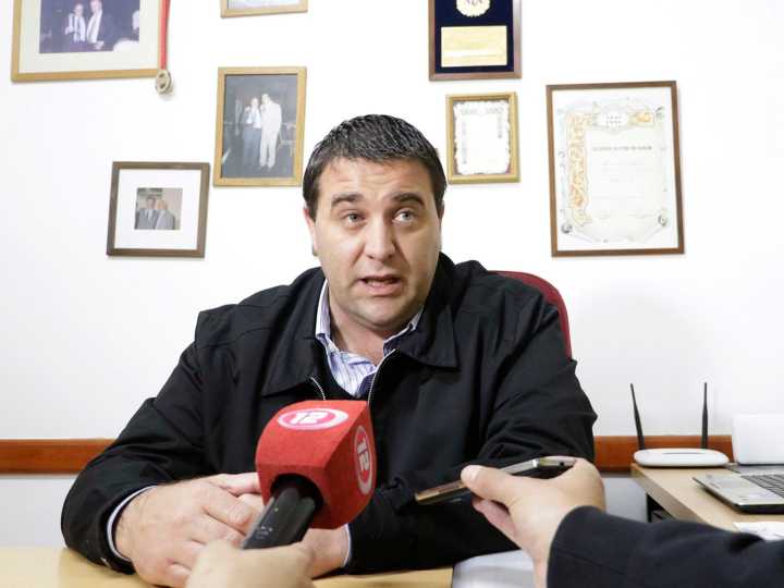 FOPEA y la Fundación LED rechazan la “persecución judicial” de Pablo Toviggino contra un periodista de Clarín