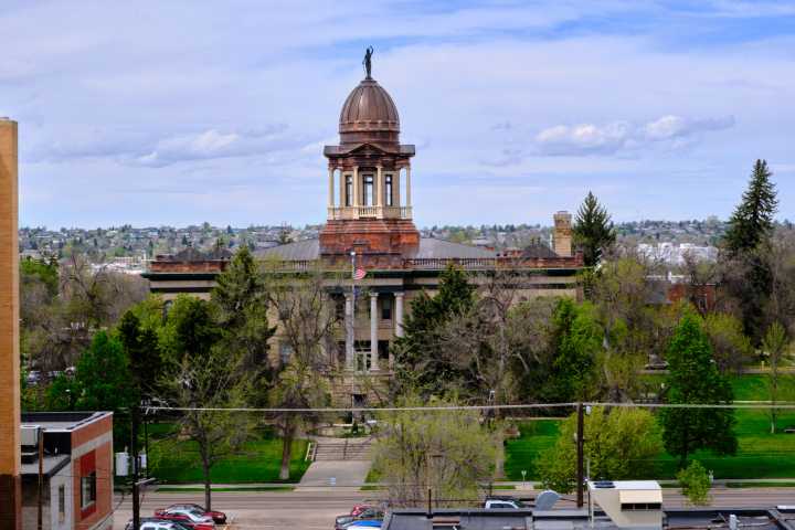 Man sentenced to probation in Great Falls case that drew attention as a potential hate crime