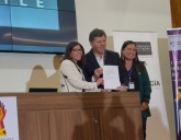 Primer Congreso Iberoamericano de Suicidología posiciona al Maule como referente