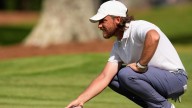 Tommy Fleetwood says 'no point in negative effects' after missing out on first PGA Tour title at FedEx St Jude Championship