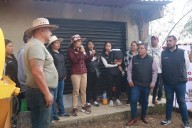 Alcaldesa de Nicolás Romero atiende necesidades ciudadanas en gira de trabajo