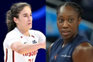 Washington Mystics vs Connecticut Sun: Injury Report, Starting 5, Prediction, and More on WNBA Preview It's Washington Mystics Vs Connecticut Sun time! Discover who among them has the edge over the ot