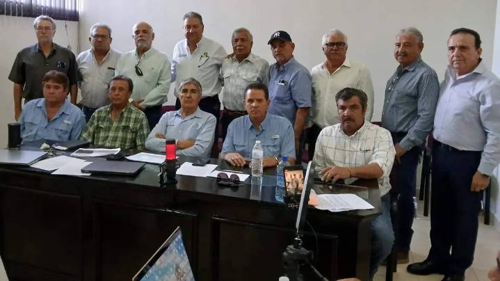 “Los terrenos se están quedando solos”: crisis en el campo de Tamaulipas; urgen reactivar programas federales