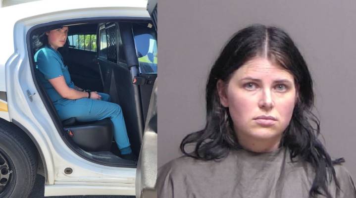 Florida woman arrested for posing as nurse, treating over 4,000 patients without license, deputies say 