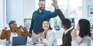 Solo el 20% de los empleados confía en sus líderes: es hora de evolucionar el liderazgo 
