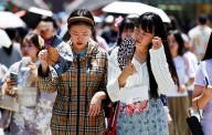 ‘Japanese walking’ trend promises big health gains, but experts doubt it