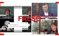 Elecciones 2025: cómo identificar videos manipulados o creados con inteligencia artificial