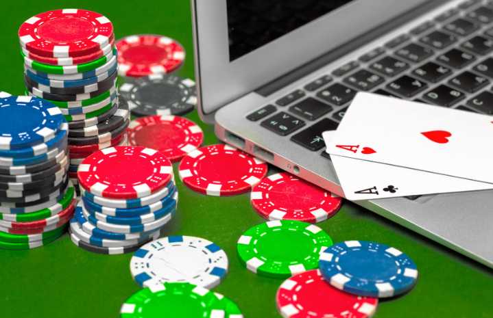 Proyecto de ley sobre apuestas en línea avanza en el Senado y establece sanciones al juego ilegal