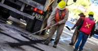 Una transitada zona de Capital permanecerá cortada por trabajos de Obras Sanitarias.