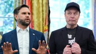 Vice President JD Vance rejects the 'future of MAGA' label during NBC interview