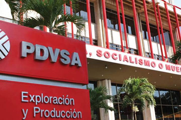 EE. UU. fija posición en caso de Bonos PDVSA 2020 y reafirma ilegitimidad de Maduro