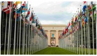 Venezuela denuncia ante la ONU amenaza de EEUU de despliegue de submarino nuclear y de buques de guerras en El Caribe