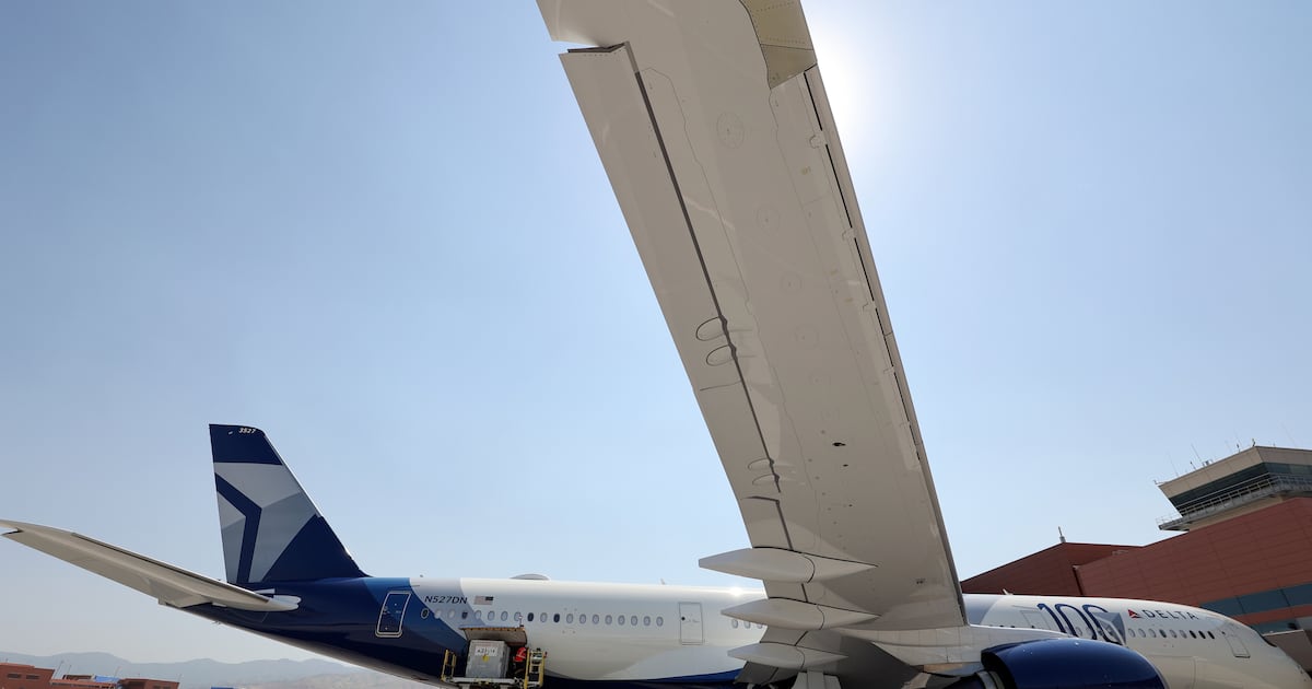 Report: Salt Lake City International Airport emerges as the best airport in the nation