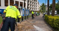 Honolulu businesses eye improvement district for better services