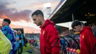 Man United should have 'shown more' in Grimsby upset