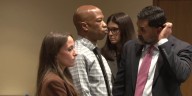 LIVE: Jury deliberations underway after closing arguments wrap up in trial against Hernandez Govan