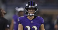 5 things we learned from the Ravens’ preseason win over the Cowboys