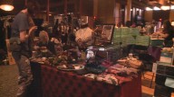 Scranton Punk Rock Flea Market held in Lackawanna County