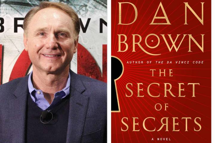 Read an Excerpt From Chapter 1 of Dan Brown's 'The Secret of Secrets' (Exclusive)