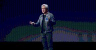 NVIDIA Shares Sink By 4% But Pare Back Losses As Firm Reports Q2 Earnings
