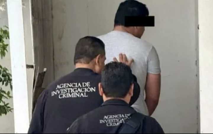 Procesan a sujeto por vender pornografía infantil en apps de mensajerías en Tamaulipas