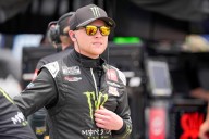 Ty Gibbs’ Crew Chief Drops 2-Word Honest Verdict on Viral Radio Chatter From Watkins Glen Ty Gibbs’ heated Watkins Glen radio exchange with Chris Gabehart highlights a tough day that ended in his wors