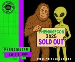 Uintah County Prepares For Another Big Phenomecon Conference