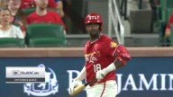 Michael McGreevy pitches 6 scoreless innings to help Cardinals blank Cubs 5