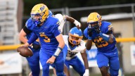 Watch Laney football vs. Garner in Week 2