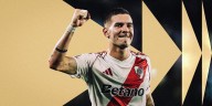 Real Madrid's Franco Mastantuono signing: How they won race for €63.2m wonderkid