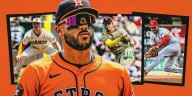 How is Carlos Correa learning to play third base? By studying the league's best