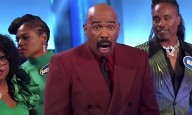 ‘She's 85… Not Dead’: Normani’s Grandma Wild Answer About Her Dream Man On ‘Family Feud’ Leaves Steve Harvey Stunned and Embarrasses Her Family