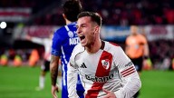 River goleó en el Monumental: Los de Gallardo le ganaron 4 a 2 a Godoy Cruz por el Torneo Clausura