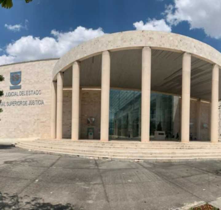 Mudanzas y amparos: magistrados electos tomarán posesión del Poder Judicial, pronto
