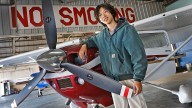 Ethan Guo, teen pilot, agrees to deal in Antarctica landing case