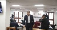 Martín Vizcarra asegura que junta calificadora le dijo que si es trasladado a otro penal era por decisión política | INPE | Penal Barbadillo | Ancón II 