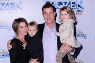 Actor Dylan Walsh and family in crash at the Jersey Shore