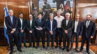 En medio de la tensión por las tasas, el Gobierno deberá enfrentar vencimientos de deuda por $24 billones antes de las elecciones