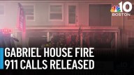 911 calls released after fire at Fall River assisted living facility