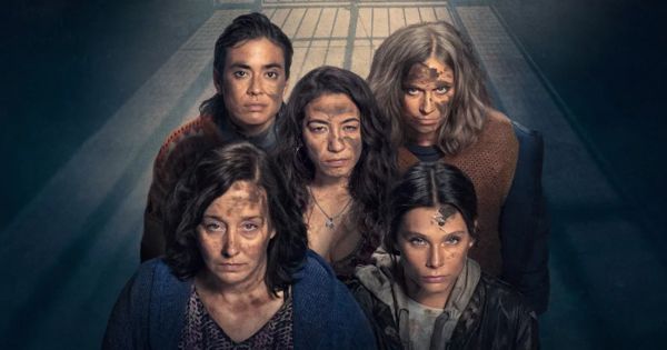 Las famosas que quedaron afuera de la serie más vista: una por una