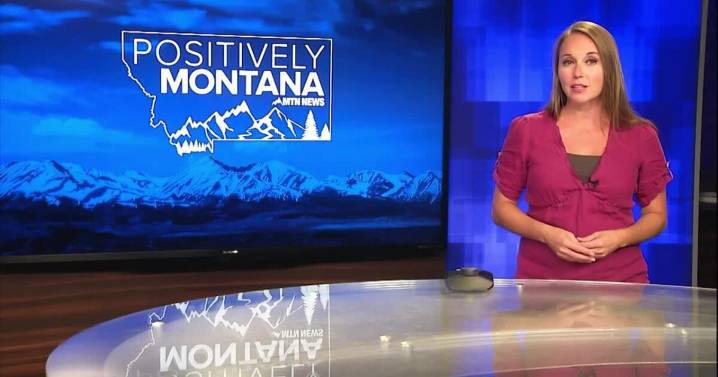 Positively Montana (August 17, 2025)
