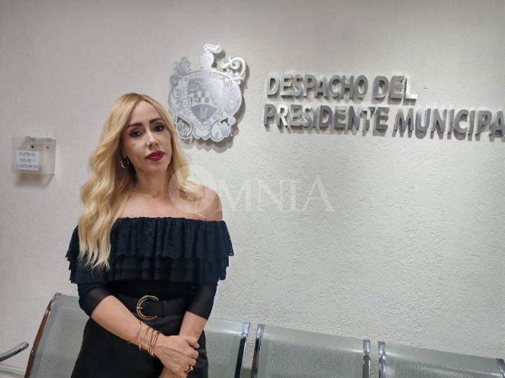 Bonilla perdió los 570 millones del crédito de los tres puentes, vigilaremos que no vuelva a pasar: Brenda Ríos