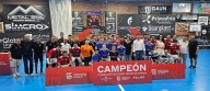 Deportes | Jumilla-El Niño de Mula, final de la Supercopa regional el 16 de septiembre en Archena 