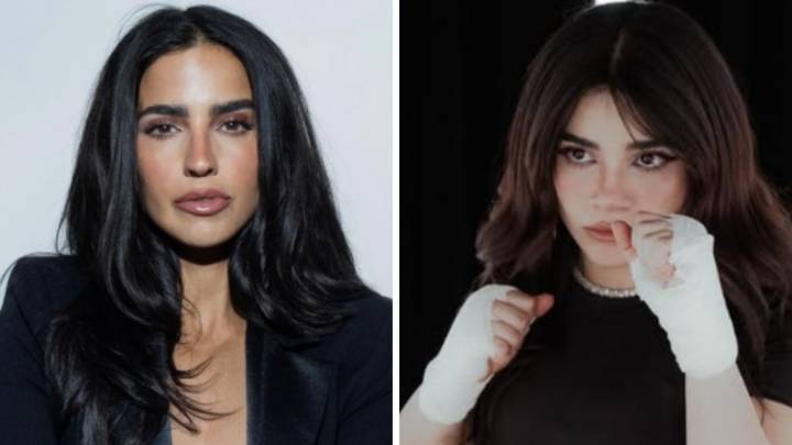 Bárbara de Regil reta a Alana Flores a una pelea tras la derrota de Gala Montes